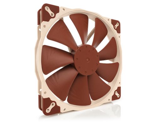 Noctua Вентилатор Fan 200x200x30mm NF-A20-FLX, image _ab__is.image_number.default