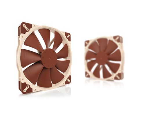 Noctua Вентилатор Fan 200x200x30mm NF-A20-FLX, image _ab__is.image_number.default