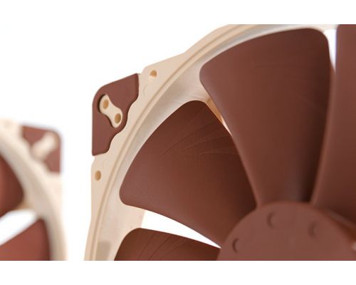 Noctua Вентилатор Fan 200x200x30mm NF-A20-FLX, image _ab__is.image_number.default