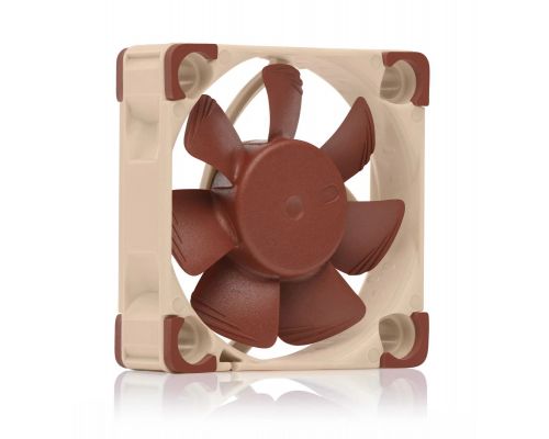 Noctua Fan 40x40x10mm 24V - NF-A4x10-24V-PWM, image , 3 image