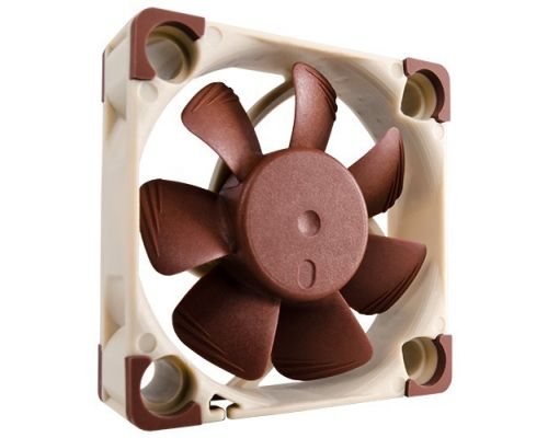 Noctua Fan 40x40x10 5V 4500rpm NF-A4x10-5V, image , 2 image