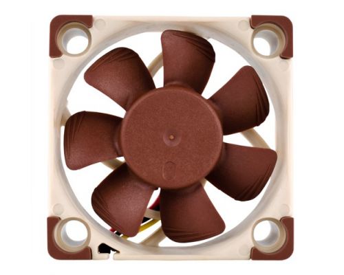 Noctua Fan 40x40x10 5V 4500rpm NF-A4x10-5V, image , 3 image