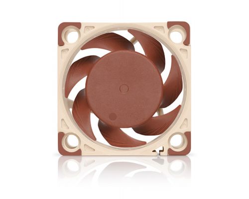 Noctua Fan 40x40x20mm 5V 5000rpm - NF-A4x20-5V, image , 2 image