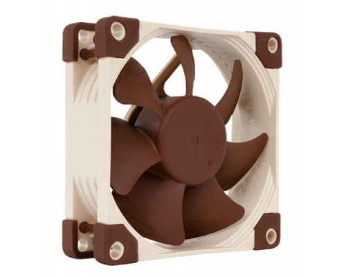 Noctua Вентилатор Fan 80mm NF-A8-FLX, image _ab__is.image_number.default