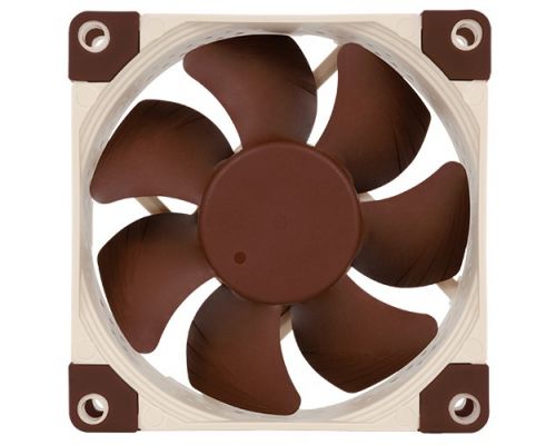 Noctua Вентилатор Fan 80mm NF-A8-FLX, image _ab__is.image_number.default
