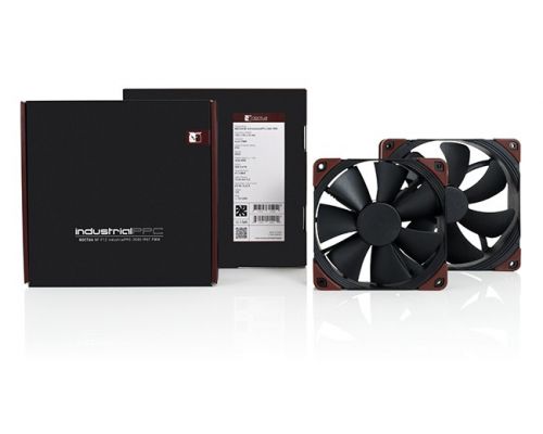 Noctua Fan 140mm NF-A14 iPPC-3000 PWM, image , 4 image