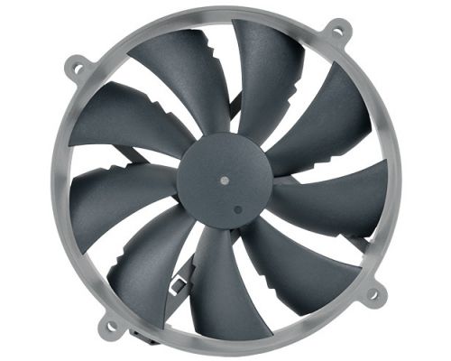Noctua вентилатор Fan 140mm NF-P14R-redux-1500-PWM, image 