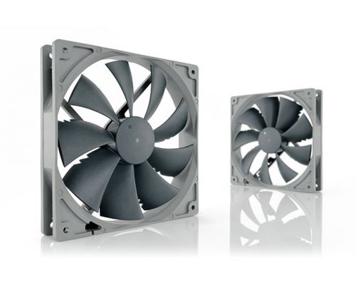 Noctua Вентилатор Fan 140mm NF-P14s-redux-1200, image _ab__is.image_number.default
