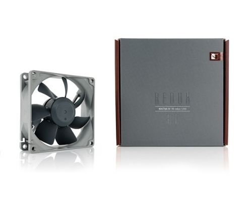 Noctua Вентилатор Fan 80mm NF-R8-redux-1200, image _ab__is.image_number.default
