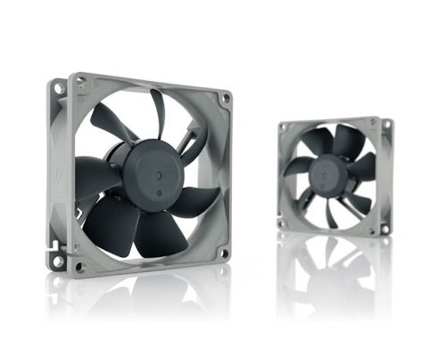 Noctua Вентилатор Fan 80mm NF-R8-redux-1200, image _ab__is.image_number.default