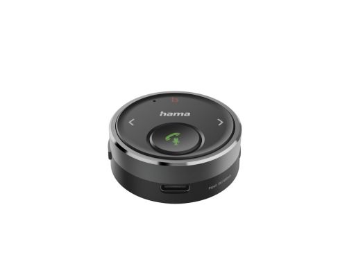 HAMA Блутут /Bluetooth /приемник за кола 3.5 мм жак, image 