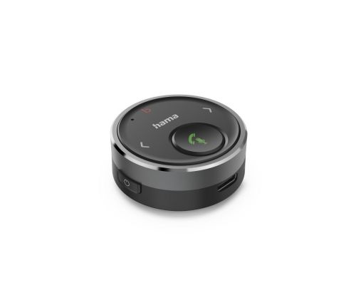HAMA Блутут /Bluetooth /приемник за кола 3.5 мм жак, image _ab__is.image_number.default
