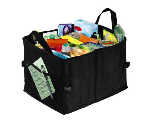 Automotive Organiser  HAMA 83962, small,  Black, image 