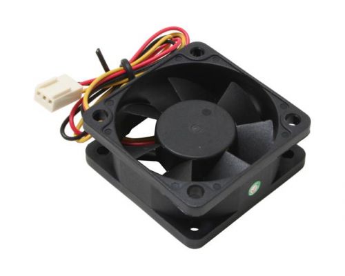 Evercool Fan 50x50x20 EL Bearing (4500 RPM) EC5020M12EA, image 
