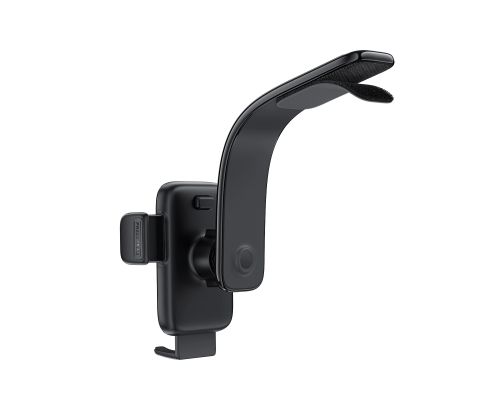 Acefast Car phone holder - 360 degree - D28 Black, image , 3 image