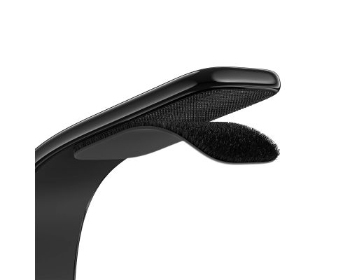 Acefast Car phone holder - 360 degree - D28 Black, image , 4 image