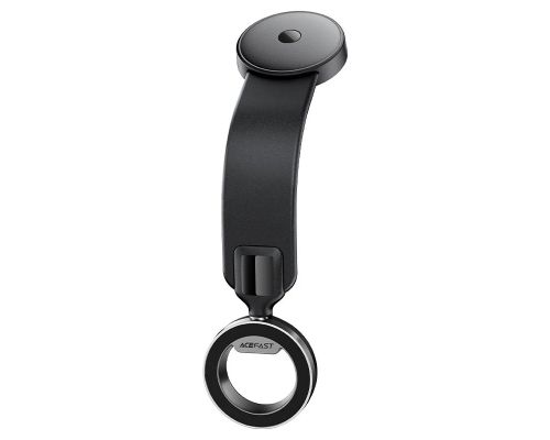 Acefast Стойка за телефон за кола Car phone holder - 360 degree - D36 Black, image 