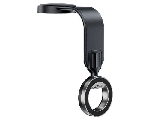 Acefast Стойка за телефон за кола Car phone holder - 360 degree - D36 Black, image _ab__is.image_number.default