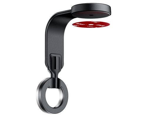 Acefast Стойка за телефон за кола Car phone holder - 360 degree - D36 Black, image _ab__is.image_number.default
