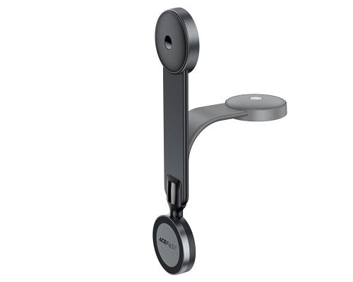 Acefast Стойка за телефон за кола Car phone holder - Magnetic Charging, 360 degree - D37 Black, image _ab__is.image_number.default
