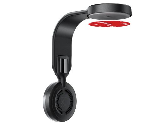 Acefast Стойка за телефон за кола Car phone holder - Magnetic Charging, 360 degree - D37 Black, image _ab__is.image_number.default