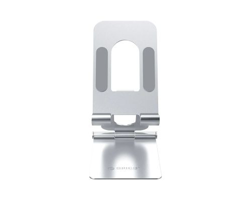 Orico стойка за телефон или таблет за бюро Phone/Tablet Holder - LST-S1-SV-BP, image _ab__is.image_number.default
