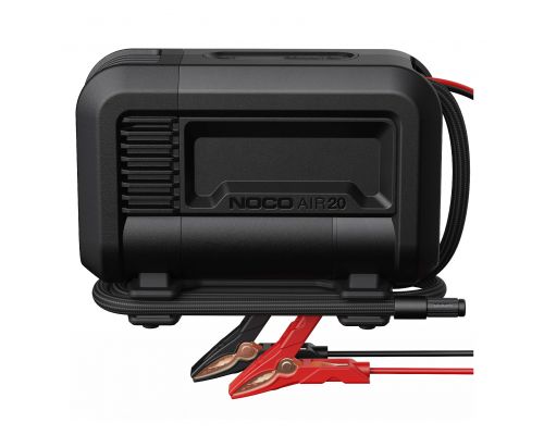 NOCO компресор за гуми Air Compressor - AIR20 - 20A 47LPM, image 