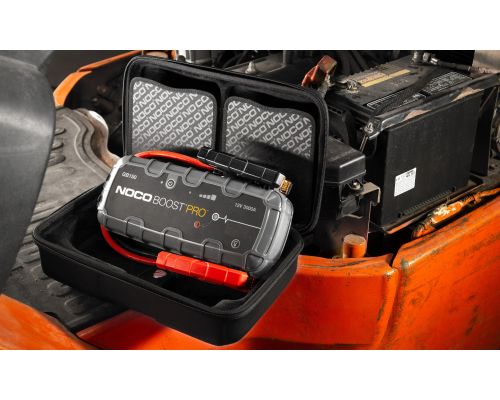 NOCO мултифункционален стартер за автомобил Jump Starter - BOOST HD GB70 - 2000A, 12V, image _ab__is.image_number.default