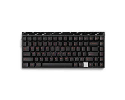 Aula геймърска механична клавиатура Wireless Gaming Mechanical Keyboard HERO 75 HE - Stormrise Magnetic Switch [Linear] (English US), Black, image 