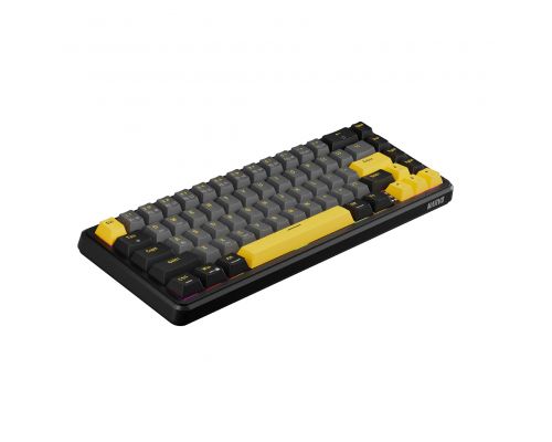 Marvo професионална геймърска механична клавиатура Professional Gaming Mechanical Keyboard Magma M40 KG964 - 8K, Magnetic Switches [Tactile], image _ab__is.image_number.default
