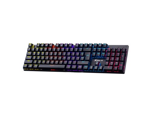 Xtrike ME геймърска механична клавиатура Gaming Mechanical keyboard 104 keys - GK-803 EN (English US), image _ab__is.image_number.default