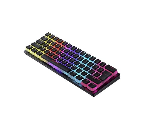 Xtrike ME геймърска механична клавиатура Gaming Mechanical keyboard 61 keys TKL - GK-985P - RED switches (English), image _ab__is.image_number.default