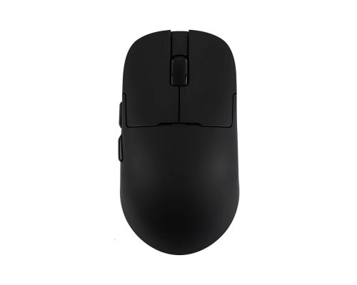 Ajazz професионална геймърска мишка AJ159 APEX - Wireless Gaming Mouse - 8K, Magnetic Charging Dock, Black, image _ab__is.image_number.default
