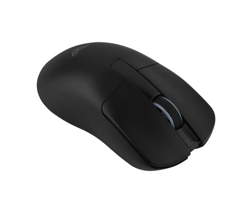 Aula Wireless Gaming Mouse SC590 PRO - Smart Display, Black, image , 5 image