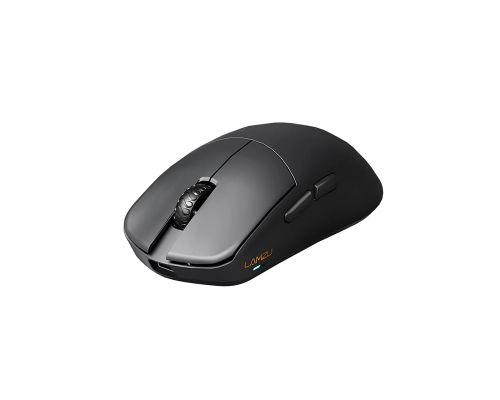 Lamzu професионална геймърска мишка MAYA X 8K - Wireless Gaming Mouse - Black, image _ab__is.image_number.default