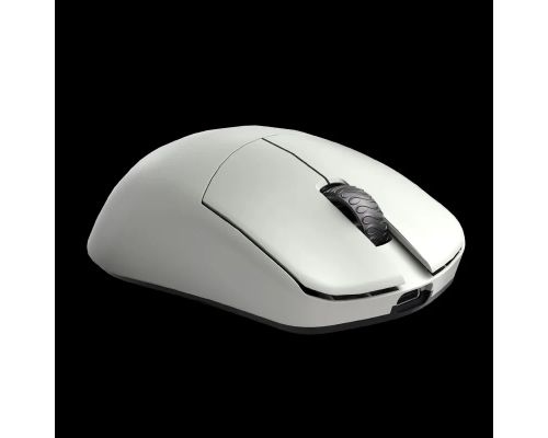 Lamzu MAYA X 8K - Wireless Gaming Mouse - Cloud Grey, image , 5 image