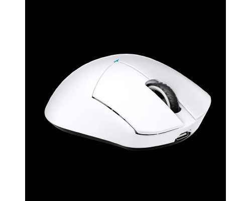 Lamzu професионална геймърска мишка PARO 8K White - Wireless Gaming Mouse, image _ab__is.image_number.default