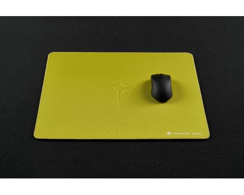 Madlions професионален геймърски пад за мишка Gaming Mousepad ZEUS - Matcha Green, 490 x 420 mm, image _ab__is.image_number.default