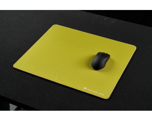 Madlions професионален геймърски пад за мишка Gaming Mousepad ZEUS - Matcha Green, 490 x 420 mm, image _ab__is.image_number.default