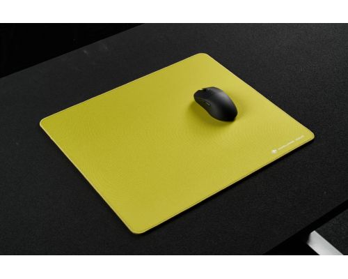 Madlions професионален геймърски пад за мишка Gaming Mousepad ZEUS - Matcha Green, 490 x 420 mm, image _ab__is.image_number.default