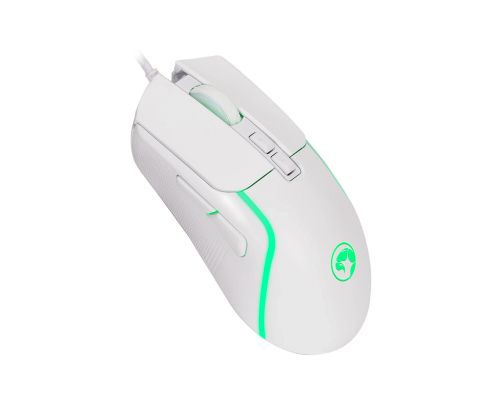 Marvo Геймърска мишка Gaming Mouse - M292 WH - 8000dpi, image _ab__is.image_number.default