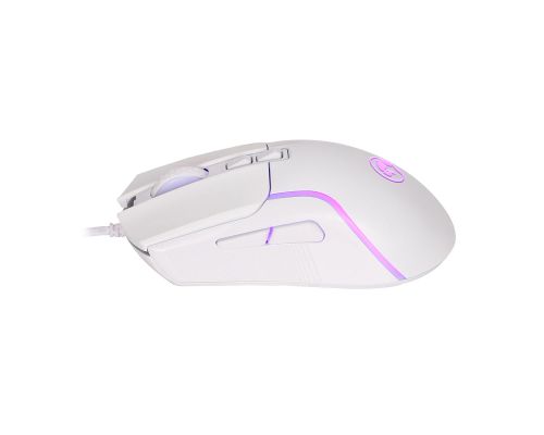 Marvo Геймърска мишка Gaming Mouse - M292 WH - 8000dpi, image _ab__is.image_number.default