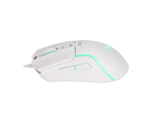 Marvo Геймърска мишка Gaming Mouse - M292 WH - 8000dpi, image _ab__is.image_number.default