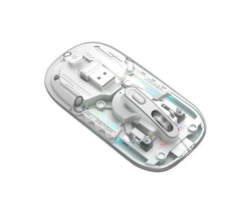 Marvo Геймърска мишка Gaming Mouse M808W - 1600dpi, Bluetooth, Wireless, image _ab__is.image_number.default