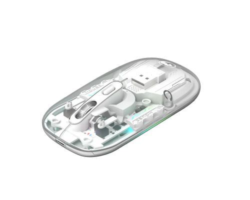 Marvo Геймърска мишка Gaming Mouse M808W - 1600dpi, Bluetooth, Wireless, image _ab__is.image_number.default