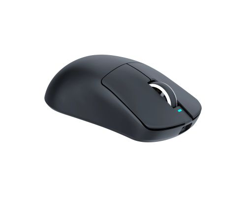 White Shark Wireless Gaming Mouse BORS - 12000dpi, 1000Hz, Bluetooth, Black, image , 5 image