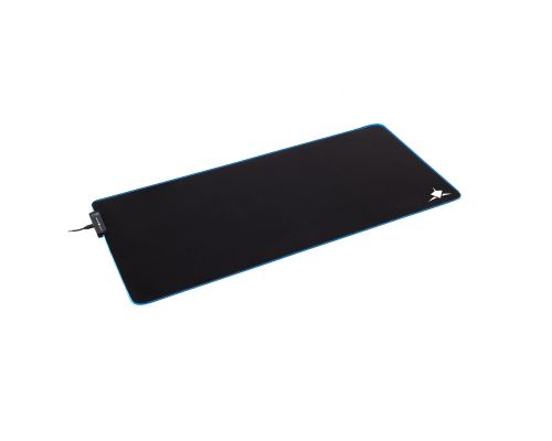White Shark светеща подложка за мишка Gaming Mousepad LUMINOUS XL- Size XL, RGB, image _ab__is.image_number.default