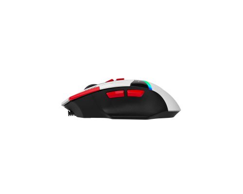 Xtrike ME Геймърска мишка Gaming Mouse GM-323 - 12800dpi, image _ab__is.image_number.default