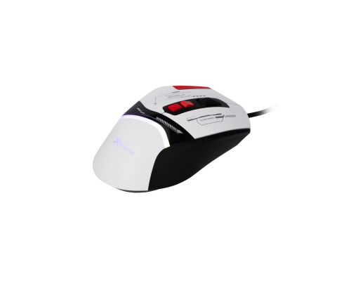 Xtrike ME Геймърска мишка Gaming Mouse GM-323 - 12800dpi, image _ab__is.image_number.default