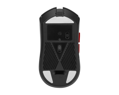 Xtrike ME безжична геймърска мишка Gaming Mouse Wireless GW-613, image _ab__is.image_number.default